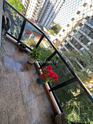 Imagem Apartamento com 3 Quartos à Venda, 200 m² em Jardim Analia Franco - São Paulo Imagem Apartamento com 3 Quartos à Venda, 200 m² em Jardim Analia Franco - São Paulo