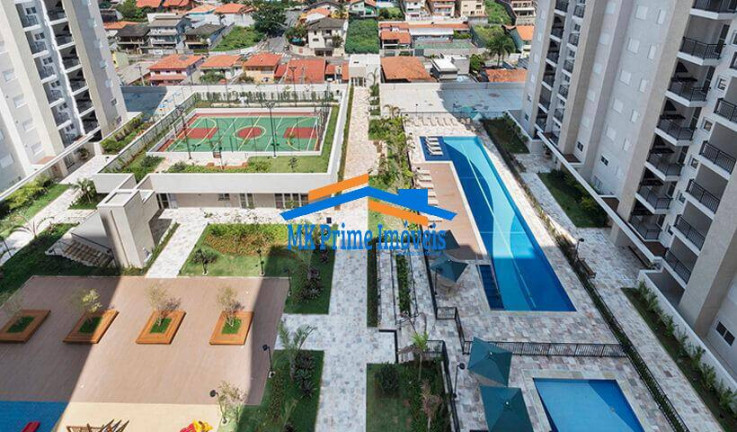 Imagem Apartamento com 3 Quartos à Venda, 70 m² em City Bussocaba - Osasco Imagem Apartamento com 3 Quartos à Venda, 70 m² em City Bussocaba - Osasco