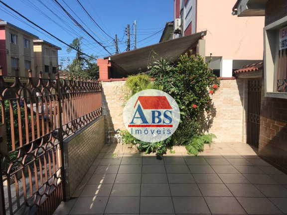 Imagem Casa com 3 Quartos à Venda, 240 m² em Vila Nova - Cubatão Imagem Casa com 3 Quartos à Venda, 240 m² em Vila Nova - Cubatão