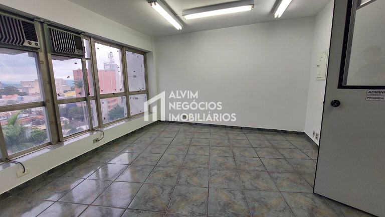 Imagem Sala Comercial à Venda, 45 m² em Centro - São José Dos Campos Imagem Sala Comercial à Venda, 45 m² em Centro - São José Dos Campos