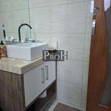 Imagem Cobertura com 3 Quartos à Venda, 180 m² em Vila Floresta - Santo André Imagem Cobertura com 3 Quartos à Venda, 180 m² em Vila Floresta - Santo André