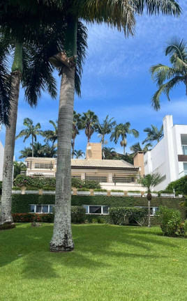 Imagem Casa com 6 Quartos à Venda, 573 m² em Canto Da Praia - Itapema