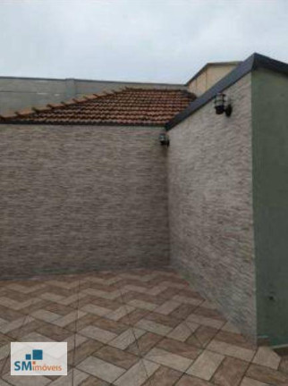 Imagem Casa com 2 Quartos à Venda, 157 m² em Barcelona - São Caetano Do Sul