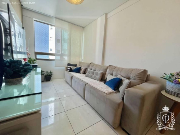 Imagem Apartamento com 3 Quartos à Venda, 63 m² em Boa Viagem - Recife