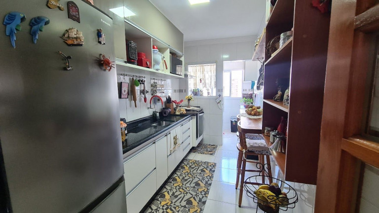 Imagem Apartamento com 2 Quartos à Venda, 86 m² em Vila Guilhermina - Praia Grande Imagem Apartamento com 2 Quartos à Venda, 86 m² em Vila Guilhermina - Praia Grande
