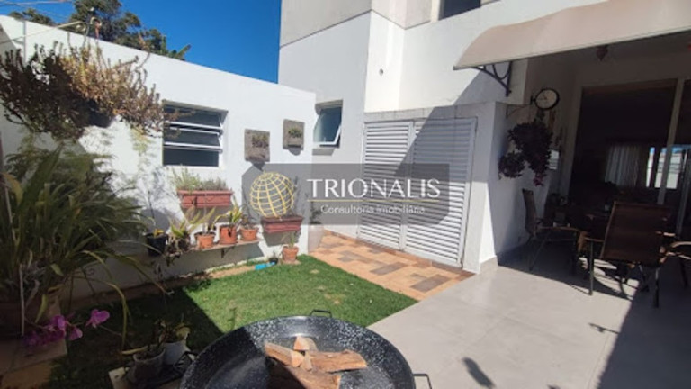 Imagem Casa com 3 Quartos à Venda, 115 m² em Morumbi - Atibaia Imagem Casa com 3 Quartos à Venda, 115 m² em Morumbi - Atibaia