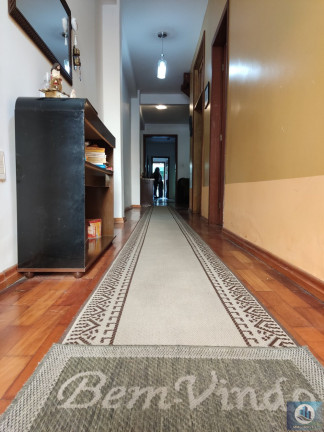 Imagem Sobrado com 2 Quartos à Venda, 144 m² em Centro - Pelotas
