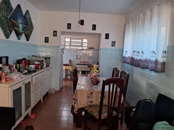 Imagem Casa com 4 Quartos à Venda, 144 m² em Solemar - Praia Grande