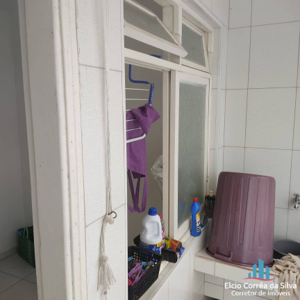 Imagem Apartamento com 2 Quartos à Venda, 129 m² em Campo Grande - Santos