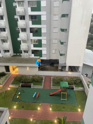 Imagem Apartamento com 2 Quartos à Venda, 61 m² em Vera Cruz - Criciúma