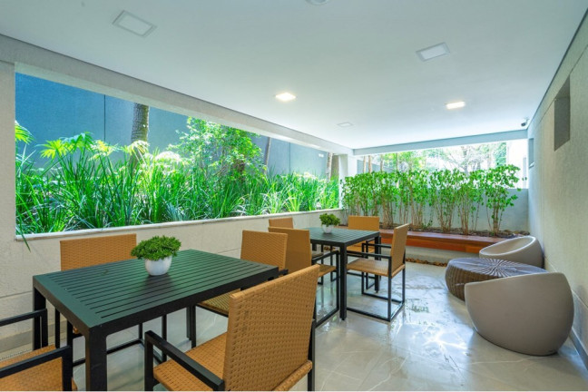 Imagem Apartamento com 2 Quartos à Venda, 80 m² em Jardim Prudência - São Paulo Imagem Apartamento com 2 Quartos à Venda, 80 m² em Jardim Prudência - São Paulo