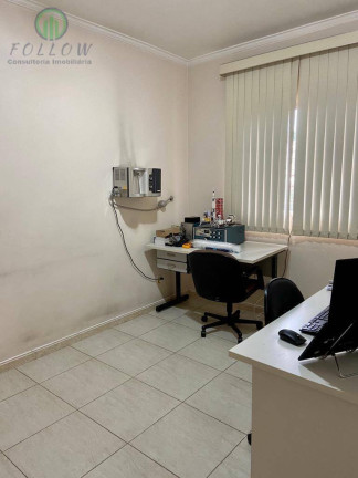 Imagem Sobrado com 4 Quartos à Venda, 208 m² em Vila Osasco - Osasco