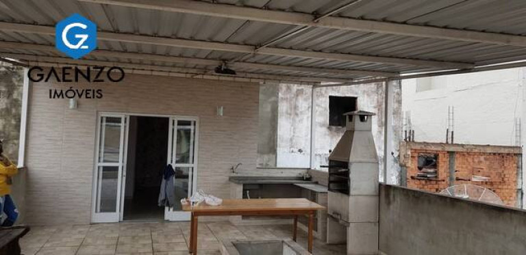 Imagem Sobrado com 2 Quartos à Venda, 250 m² em Bandeiras - Osasco Imagem Sobrado com 2 Quartos à Venda, 250 m² em Bandeiras - Osasco