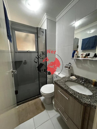 Imagem Apartamento com 3 Quartos à Venda, 60 m² em Planalto - São Bernardo Do Campo Imagem Apartamento com 3 Quartos à Venda, 60 m² em Planalto - São Bernardo Do Campo