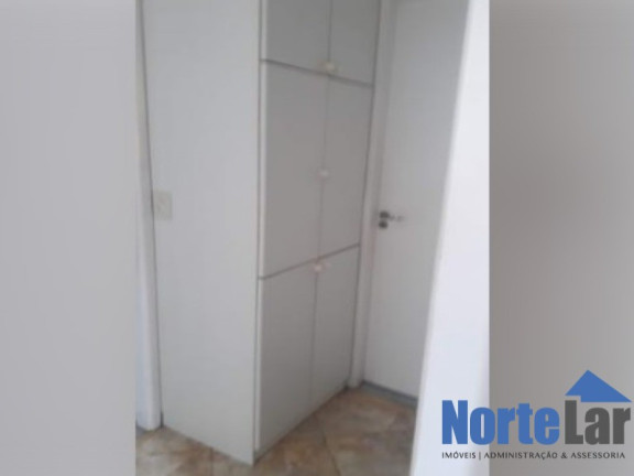 Imagem Apartamento com 2 Quartos à Venda, 50 m² em Jaraguá - São Paulo