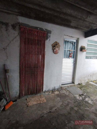 Imagem Casa com 3 Quartos à Venda, 140 m² em Jardim Iporanga - Guarulhos