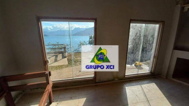 Imagem Casa com 4 Quartos à Venda, 600 m² em Lagoinha - Ubatuba
