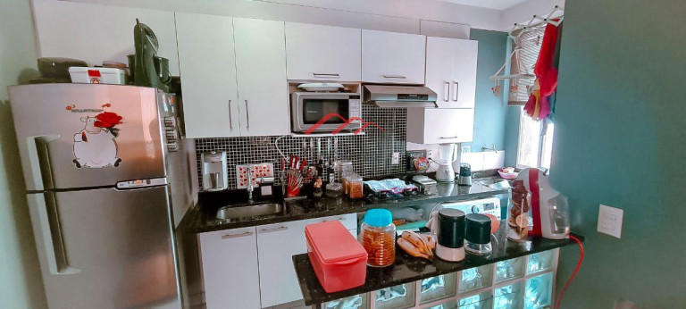 Imagem Apartamento com 3 Quartos à Venda, 76 m² em Vila São Francisco - Hortolândia Imagem Apartamento com 3 Quartos à Venda, 76 m² em Vila São Francisco - Hortolândia