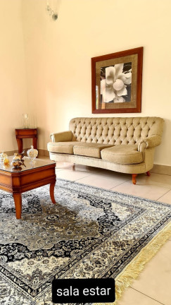 Imagem Casa de Condomínio com 3 Quartos à Venda, 300 m² em Residencial Santa Helena - Caçapava Imagem Casa de Condomínio com 3 Quartos à Venda, 300 m² em Residencial Santa Helena - Caçapava