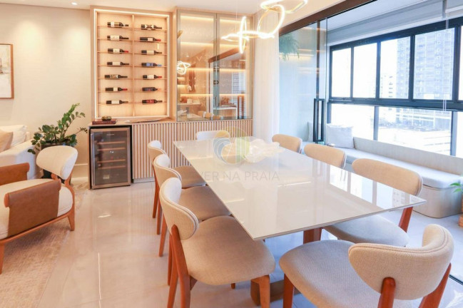 Imagem Apartamento com 4 Quartos à Venda, 148 m² em Barra Sul - Balneário Camboriú