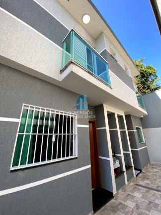Imagem Casa com 2 Quartos à Venda, 65 m² em Vila Guilhermina - São Paulo