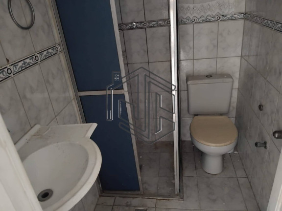 Imagem Apartamento com 1 Quarto à Venda, 36 m² em Centro - São Vicente Imagem Apartamento com 1 Quarto à Venda, 36 m² em Centro - São Vicente