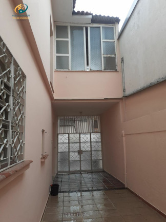 Imagem Sobrado com 3 Quartos à Venda, 211 m² em Vila Da Saúde - São Paulo