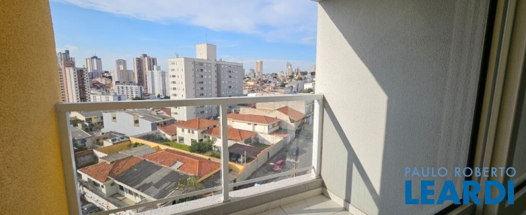 Imagem Apartamento com 2 Quartos à Venda, 53 m² em Vila Scarpelli - Santo André Imagem Apartamento com 2 Quartos à Venda, 53 m² em Vila Scarpelli - Santo André