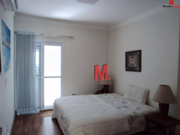Imagem Casa com 4 Quartos à Venda, 292 m² em Condomínio Aldeia Da Mata - Votorantim