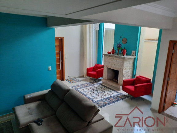 Imagem Casa com 3 Quartos à Venda, 250 m² em Bairro Dos Guedes - Tremembé
