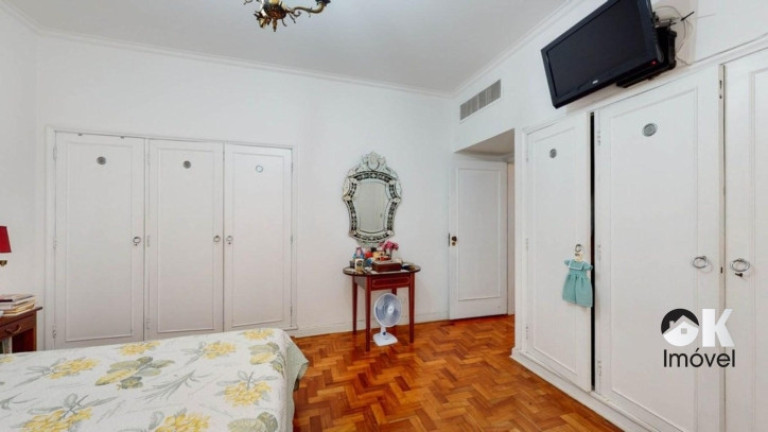 Imagem Apartamento com 5 Quartos à Venda, 399 m² em Higienópolis - São Paulo Imagem Apartamento com 5 Quartos à Venda, 399 m² em Higienópolis - São Paulo