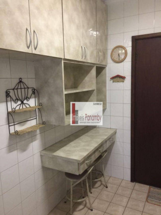 Imagem Apartamento com 2 Quartos à Venda, 61 m² em Vila Andrade - São Paulo