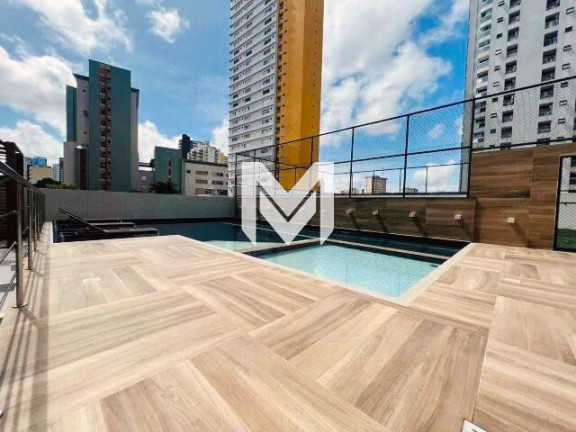 Imagem Apartamento com 3 Quartos à Venda, 114 m² em Umarizal - Belém