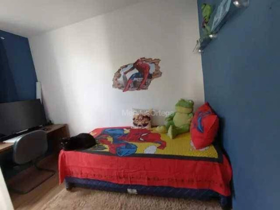 Imagem Apartamento com 2 Quartos à Venda, 48 m² em Jardim Novo Mundo - Sorocaba Imagem Apartamento com 2 Quartos à Venda, 48 m² em Jardim Novo Mundo - Sorocaba