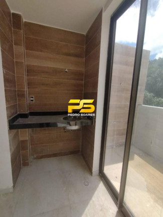 Imagem Apartamento com 2 Quartos à Venda, 64 m² em Brisamar - João Pessoa