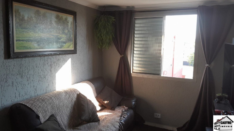 Imagem Apartamento com 2 Quartos à Venda, 56 m² em Conjunto Habitacional Padre Manoel Da Nóbrega - São Paulo