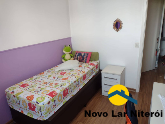 Imagem Apartamento com 3 Quartos à Venda, 70 m² em Centro - Niterói Imagem Apartamento com 3 Quartos à Venda, 70 m² em Centro - Niterói