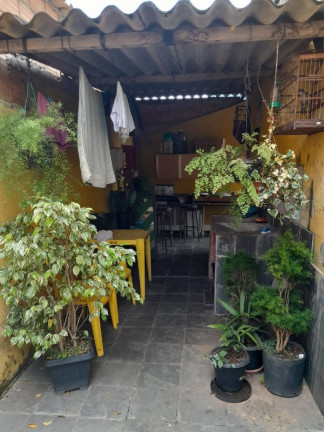 Imagem Casa à Venda, 70 m² em Petropolis - Santa Luzia Imagem Casa à Venda, 70 m² em Petropolis - Santa Luzia