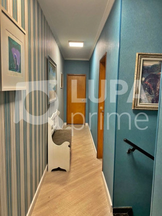 Imagem Casa com 3 Quartos à Venda, 206 m² em Mandaqui - São Paulo Imagem Casa com 3 Quartos à Venda, 206 m² em Mandaqui - São Paulo