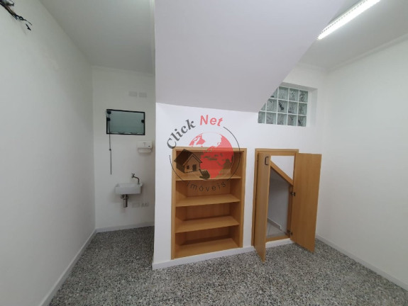 Imagem Sala Comercial para Alugar, 8 m² em Santa Paula - São Caetano Do Sul