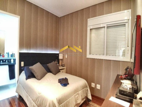 Imagem Apartamento com 4 Quartos à Venda, 253 m² em Morumbi - São Paulo Imagem Apartamento com 4 Quartos à Venda, 253 m² em Morumbi - São Paulo