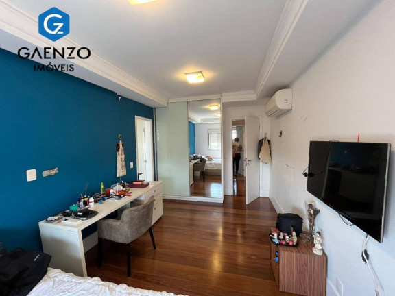 Imagem Apartamento com 4 Quartos à Venda, 227 m² em Vila Yara - Osasco Imagem Apartamento com 4 Quartos à Venda, 227 m² em Vila Yara - Osasco