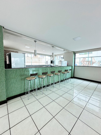 Imagem Imóvel com 3 Quartos à Venda, 70 m² em Norte (águas Claras) - Brasília Imagem Imóvel com 3 Quartos à Venda, 70 m² em Norte (águas Claras) - Brasília