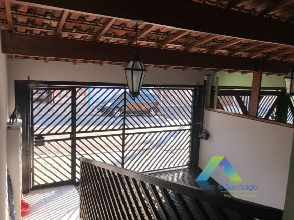 Imagem Sobrado com 3 Quartos à Venda, 210 m² em Parque Novo Oratório - Santo André Imagem Sobrado com 3 Quartos à Venda, 210 m² em Parque Novo Oratório - Santo André