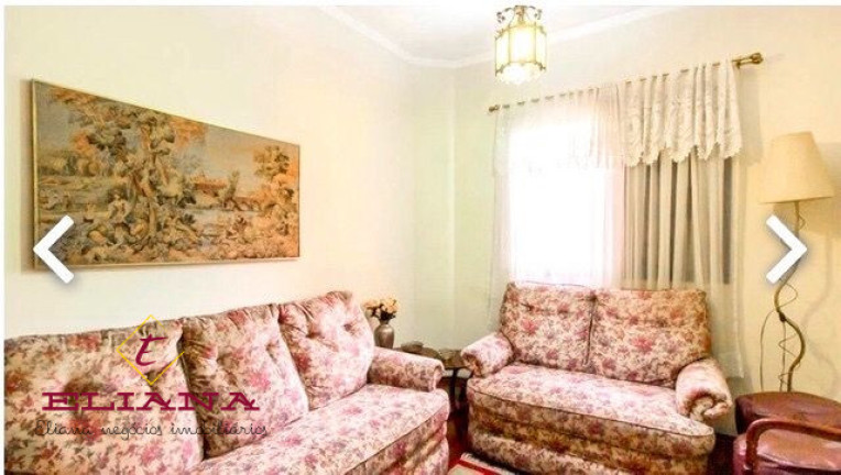 Imagem Apartamento com 3 Quartos à Venda, 122 m² em Perdizes - São Paulo