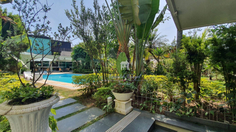 Imagem Casa com 4 Quartos à Venda, 570 m² em Jardim Marajoara - São Paulo Imagem Casa com 4 Quartos à Venda, 570 m² em Jardim Marajoara - São Paulo
