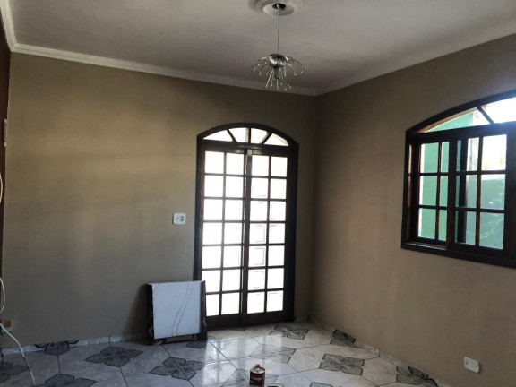 Imagem Casa com 3 Quartos à Venda ou Locação, 120 m² em Jardim Monte Cristo - Suzano