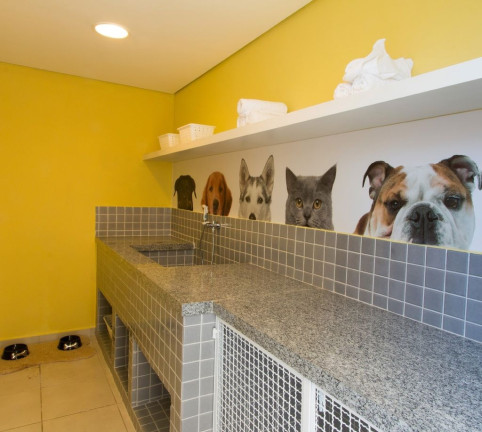 Imagem Apartamento com 1 Quarto à Venda, 41 m² em Jardim Da Saúde - São Paulo