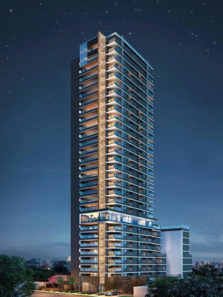 Imagem Imóvel com 3 Quartos à Venda, 157 m² em Moema - São Paulo Imagem Imóvel com 3 Quartos à Venda, 157 m² em Moema - São Paulo