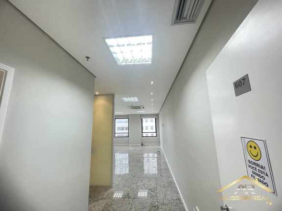 Imagem Sala Comercial à Venda, 48 m² em Alphaville Industrial - Barueri Imagem Sala Comercial à Venda, 48 m² em Alphaville Industrial - Barueri